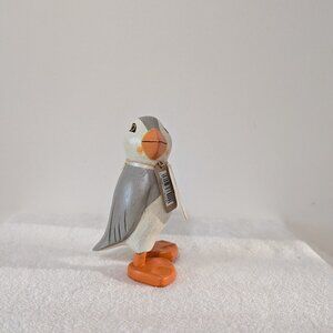 Dcuk Wood Duck Puffin - Hayley